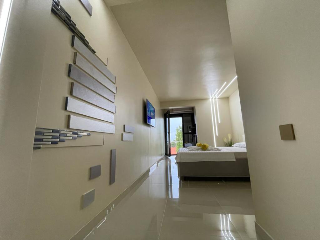 Jxn Rooms ซาตูร์น ภายนอก รูปภาพ